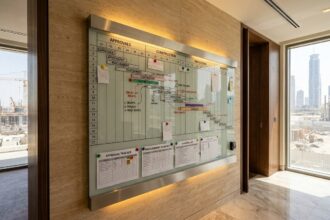 Dubai Villa Construction Timelines: Why 12 Months Becomes 24 Months